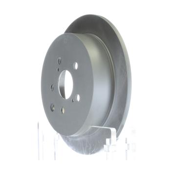 2011 Lexus RX450h Disc Brake Rotor Rear Inroble BR31544 image 1 of 4