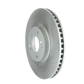 2016 Kia Optima Disc Brake Rotor Front Inroble BR31590 image 1 of 4