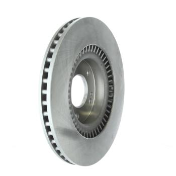 2016 Kia Optima Disc Brake Rotor Front Inroble BR31590 image 2 of 4