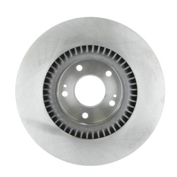 2016 Kia Optima Disc Brake Rotor Front Inroble BR31590 image 3 of 4