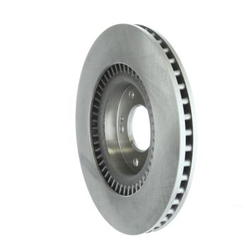 2016 Kia Optima Disc Brake Rotor Front Inroble BR31590 image 4 of 4