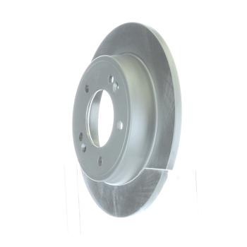 2016 Kia Forte Koup Disc Brake Rotor Rear Inroble BR31603 image 1 of 4