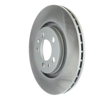 2013 Volkswagen Clasico Disc Brake Rotor