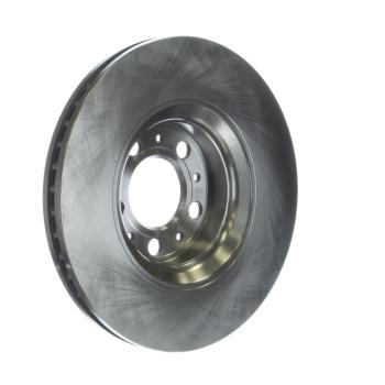 2007 Volvo S60 Disc Brake Rotor Front Inroble BR34208 image 2 of 4