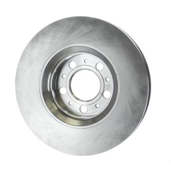 2007 Volvo S60 Disc Brake Rotor Front Inroble BR34208 image 3 of 4