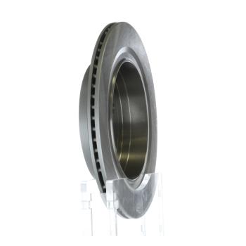 2006 Land Rover LR3 Disc Brake Rotor Rear Inroble BR34272 image 2 of 4