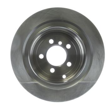 2012 Land Rover Range Rover Disc Brake Rotor Rear Inroble BR34332 image 3 of 4