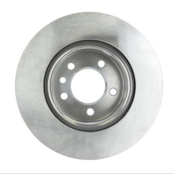 2006 Land Rover LR3 Disc Brake Rotor Front Inroble BR34336 image 3 of 4