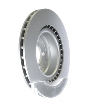 2012 Land Rover Range Rover Disc Brake Rotor Front Inroble BR34337 image 2 of 4