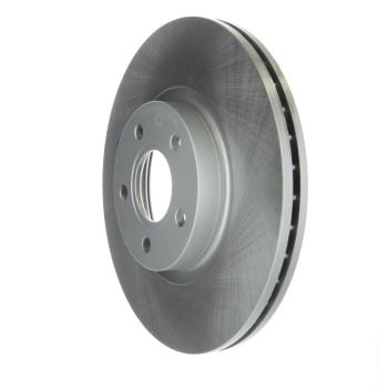 2013 Ford C-Max Disc Brake Rotor Front Inroble BR34364 image 1 of 4