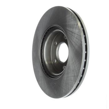 2013 Ford C-Max Disc Brake Rotor Front Inroble BR34364 image 4 of 4