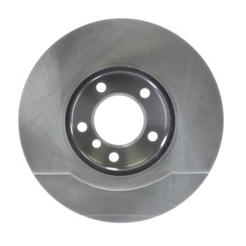 2013 BMW 328i Disc Brake Rotor Front Inroble BR34390 image 3 of 4