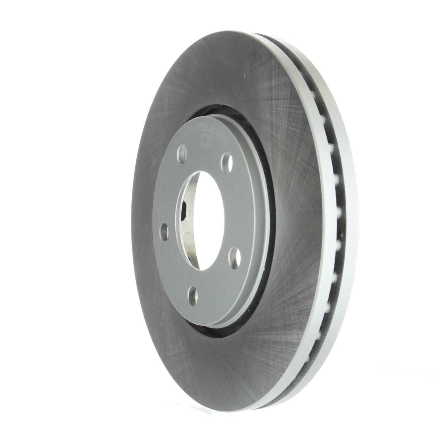 Inroble BR53002 Disc Brake Rotor product image 1 of 5