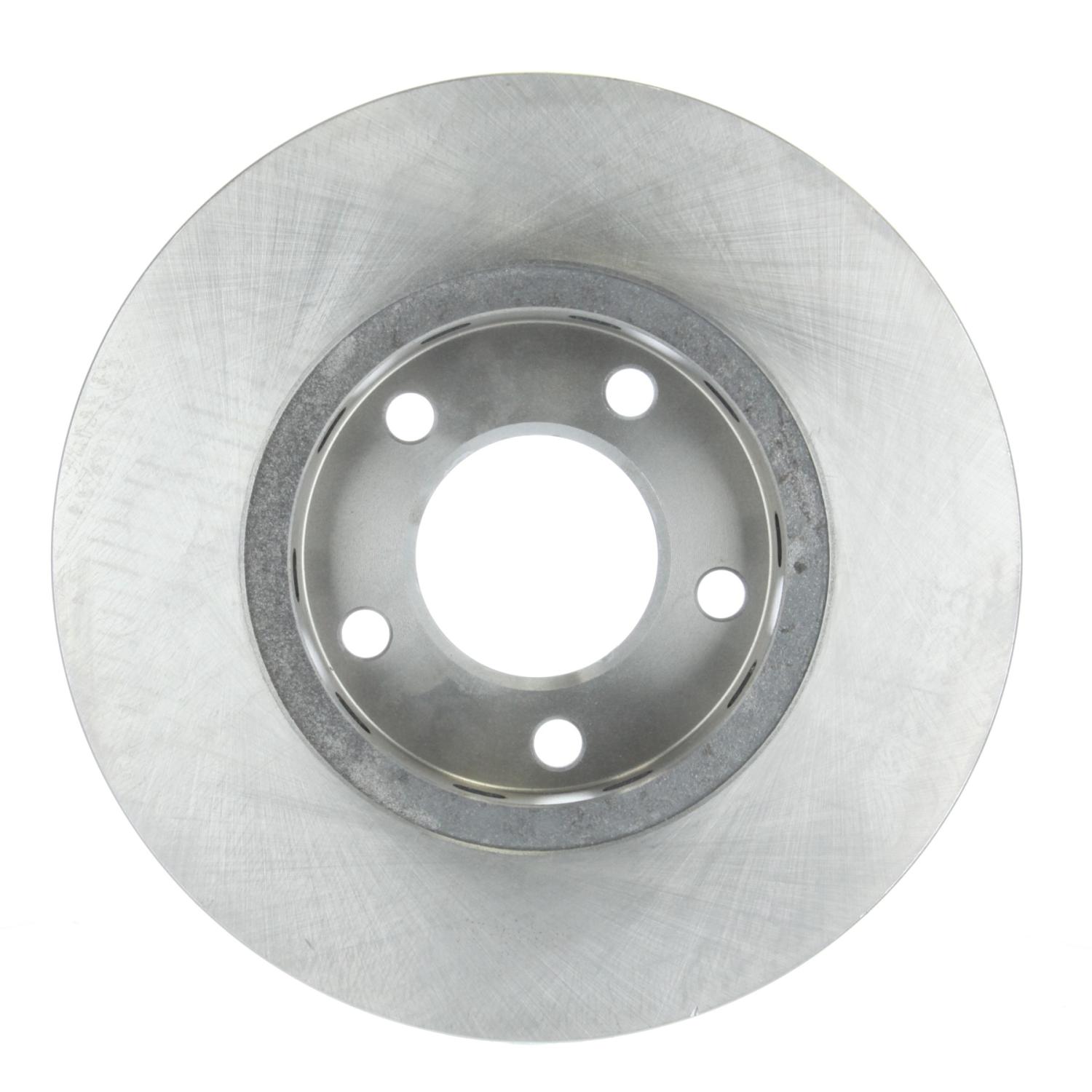 Inroble BR53002 Disc Brake Rotor product image 3 of 5