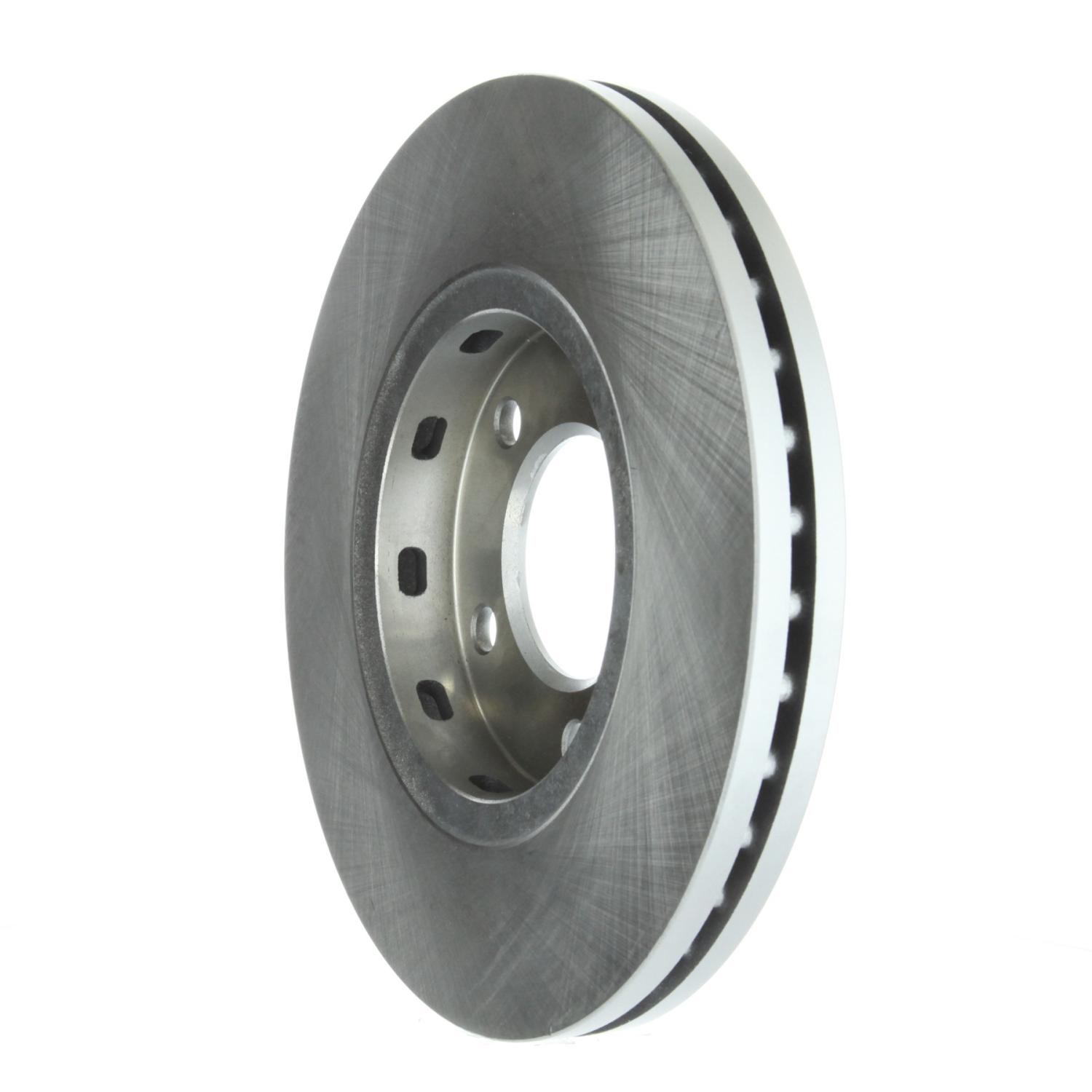 Inroble BR53002 Disc Brake Rotor product image 4 of 5