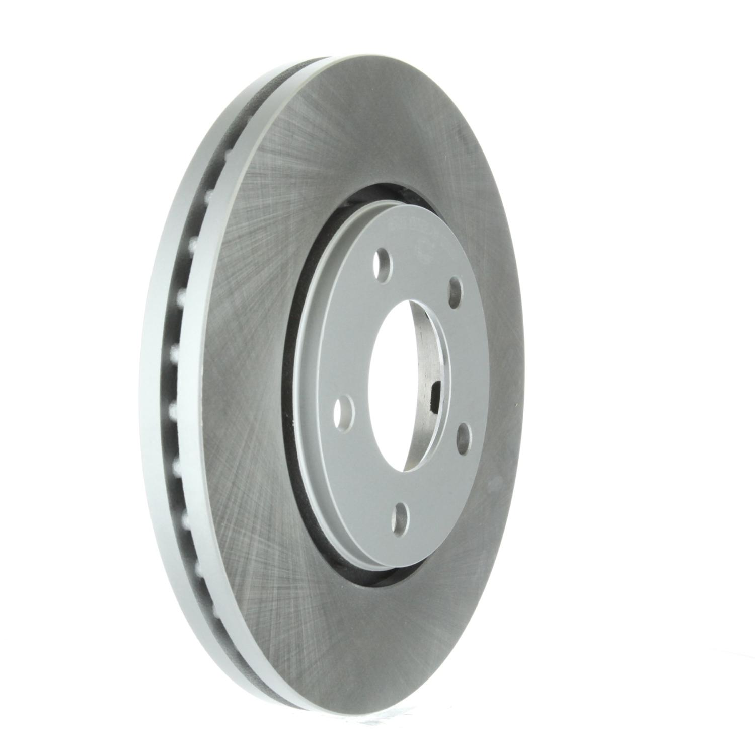 Inroble BR53002 Disc Brake Rotor product image 5 of 5