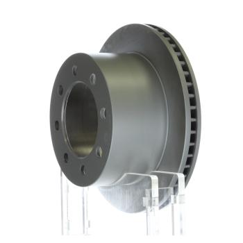 2001 Dodge Ram 2500 Disc Brake Rotor Rear Inroble BR53003 image 1 of 4