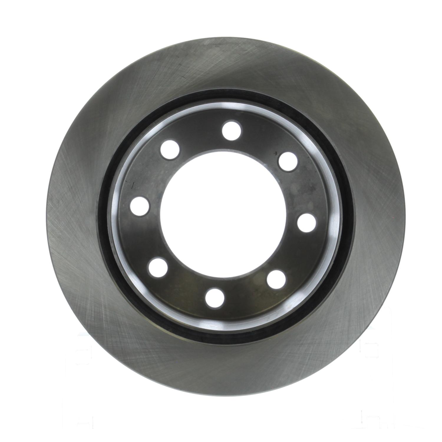 Inroble BR53003 Disc Brake Rotor product image 3 of 5