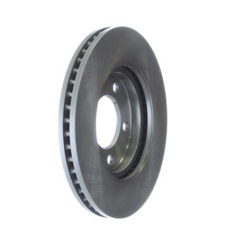 2007 Dodge Caravan Disc Brake Rotor Front Inroble BR53004 image 2 of 4