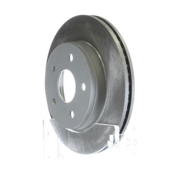 2008 Chrysler Aspen Disc Brake Rotor Front Inroble BR53005 image 1 of 4