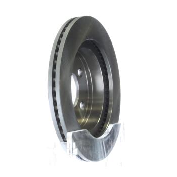 2008 Chrysler Aspen Disc Brake Rotor Front Inroble BR53005 image 2 of 4