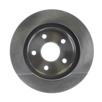 2008 Chrysler Aspen Disc Brake Rotor Front Inroble BR53005 image 3 of 4