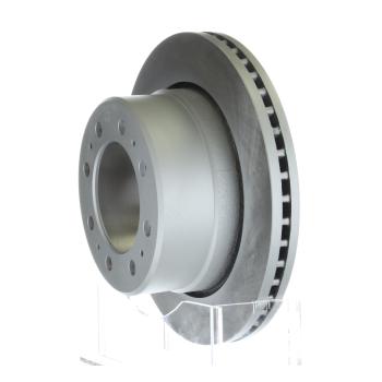 2018 Ram 3500 Disc Brake Rotor Rear Inroble BR53056 image 1 of 4