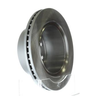 2018 Ram 3500 Disc Brake Rotor Rear Inroble BR53056 image 2 of 4