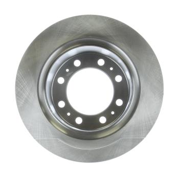 2018 Ram 3500 Disc Brake Rotor Rear Inroble BR53056 image 3 of 4