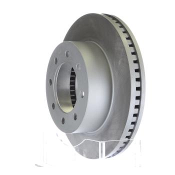 2018 Ram 3500 Disc Brake Rotor Front Inroble BR53057 image 1 of 4