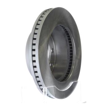 2018 Ram 3500 Disc Brake Rotor Front Inroble BR53057 image 2 of 4