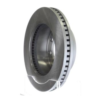 2018 Ram 3500 Disc Brake Rotor Front Inroble BR53057 image 4 of 4