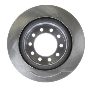 2016 Ram 4500 Disc Brake Rotor Front Inroble BR53059 image 3 of 4