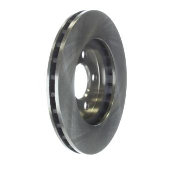 1994 Dodge Shadow Disc Brake Rotor Front Inroble BR5329 image 2 of 4