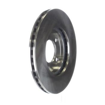 1998 Plymouth Voyager Disc Brake Rotor Front Inroble BR5346 image 2 of 4