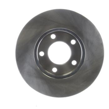 1998 Plymouth Voyager Disc Brake Rotor Front Inroble BR5346 image 3 of 4