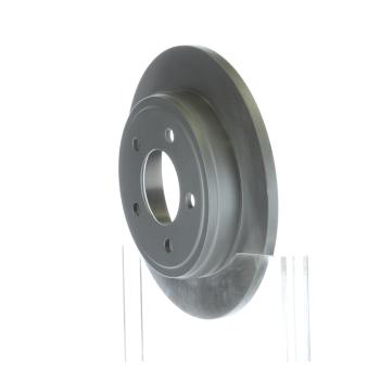 2001 Chrysler Concorde Disc Brake Rotor Rear Inroble BR5356 image 1 of 4