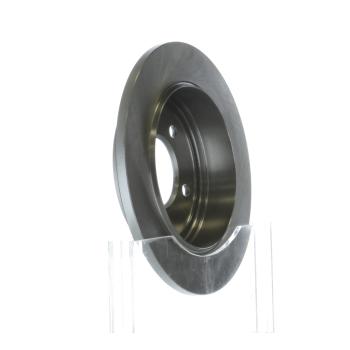 2001 Chrysler Concorde Disc Brake Rotor Rear Inroble BR5356 image 2 of 4