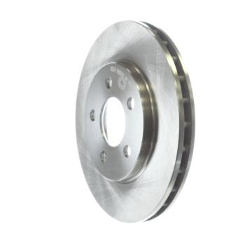 1998 Plymouth Voyager Disc Brake Rotor Front Inroble BR5371 image 1 of 4