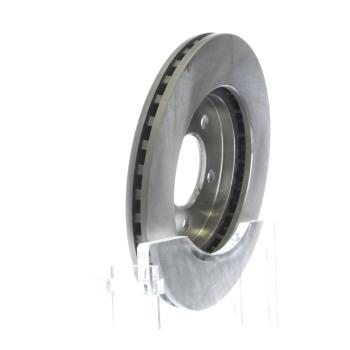 1998 Plymouth Voyager Disc Brake Rotor Front Inroble BR5373 image 2 of 4