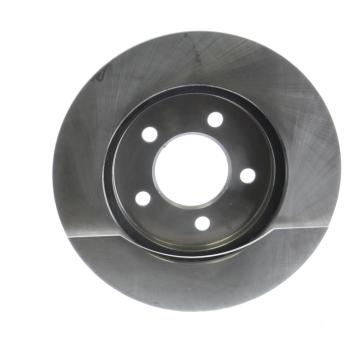 1998 Plymouth Voyager Disc Brake Rotor Front Inroble BR5373 image 3 of 4