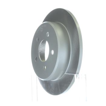 2007 Dodge Caravan Disc Brake Rotor Rear Inroble BR5383 image 1 of 4