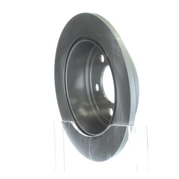 2007 Dodge Caravan Disc Brake Rotor Rear Inroble BR5383 image 4 of 4