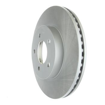 2001 Chrysler Concorde Disc Brake Rotor Front Inroble BR5386 image 1 of 4