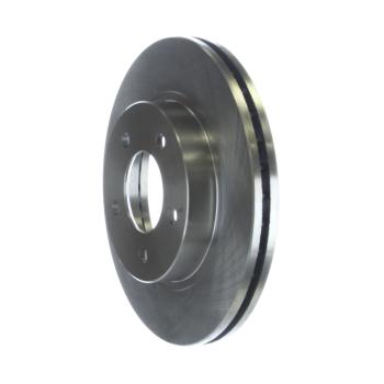 2001 Chrysler Concorde Disc Brake Rotor Front Inroble BR5387 image 1 of 4