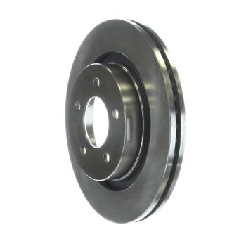 2001 Chrysler Concorde Disc Brake Rotor Front Inroble BR5388 image 1 of 4