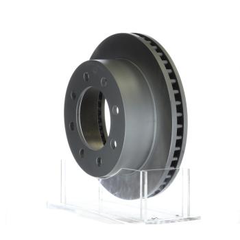 2001 Dodge Ram 2500 Disc Brake Rotor Front Inroble BR5393 image 1 of 4