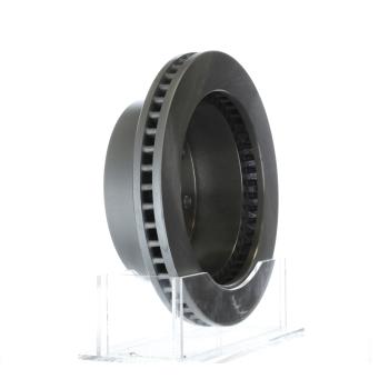 2001 Dodge Ram 2500 Disc Brake Rotor Front Inroble BR5393 image 2 of 4