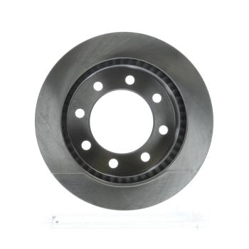 2001 Dodge Ram 2500 Disc Brake Rotor Front Inroble BR5393 image 3 of 4