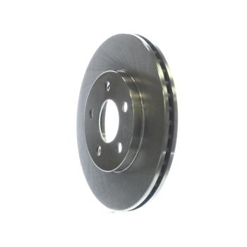 2001 Chrysler Neon Disc Brake Rotor Front Inroble BR5397 image 1 of 4